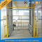 5m Verticale Hydrualic Platformlift voor Pakhuislading die 3 ton het Opheffen Capaciteit opheft