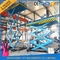 2T 4M Hydraulic Stairs Lift-Lijst van de het Platform de Goedkope Lift van de Schaarlift, Materiële Behandelingsliften