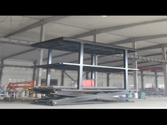 Hoog efficiënte automatische dubbele dek veiligheidssensoren voor autoliften